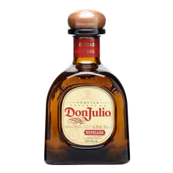 DON JULIO REPOSADO 750ML