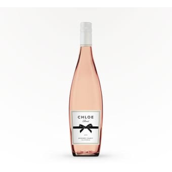 CHLOE ROSE 750 ML