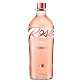 SVEDKA ROSE 1.75L
