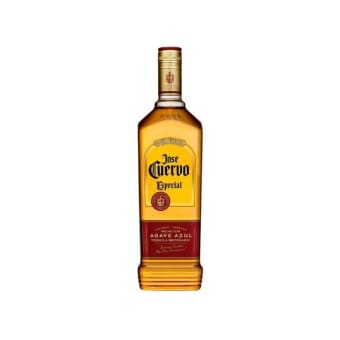 CUERVO GOLD 750ML