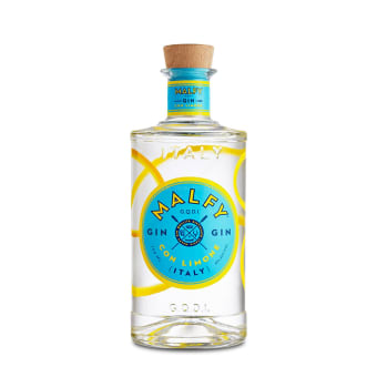 MALFY GIN CON LIMONE 750ML