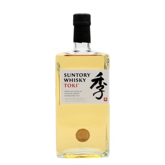 SUNTORY TOKI 750ML