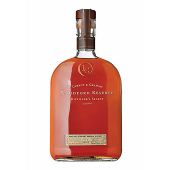 WOODFORD RESERVE 1.75L