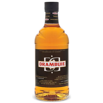 Drambuie Herbal Liqueur - 750mL