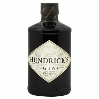 Hendrick's Gin - 375mL