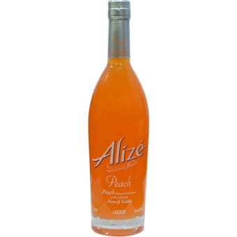 Alize Peach Liqueur - 750mL