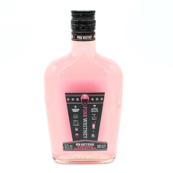 New Amsterdam Pink Whitney Vodka - 375mL