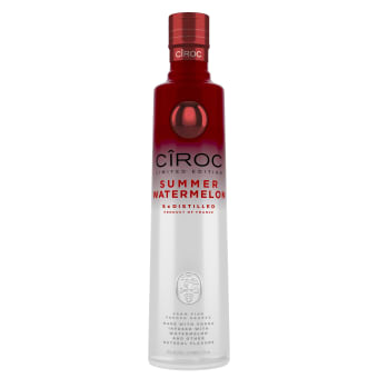 Cîroc Watermelon Flavored Vodka - 750mL