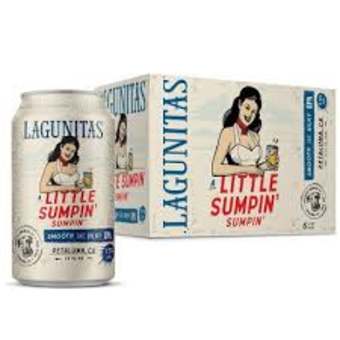 Lagunitas A little Sumpin Sumpin 12 Pack Cans
