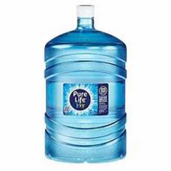 Nestle 5 Gallon
