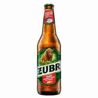 Zubr 16.2oz Bottle