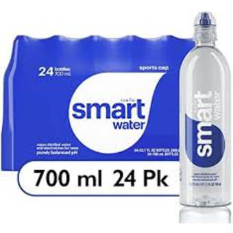 Smart Water Sports 24pack Case