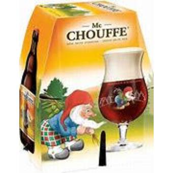Mc Chouffe 4pack