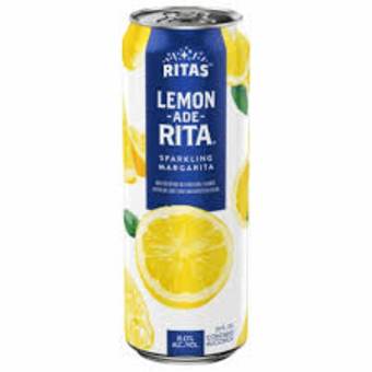 Lemon-Rita 25oz Can