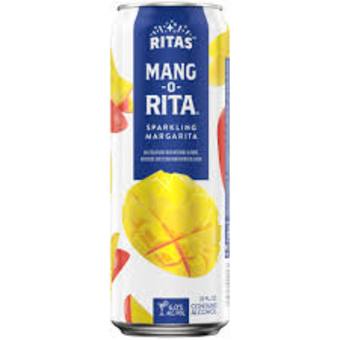 Mango-Rita 25oz Can