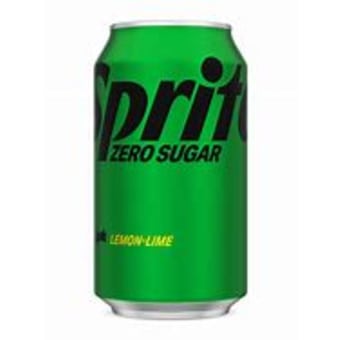 Zero Sugar Sprite 7.5oz Case