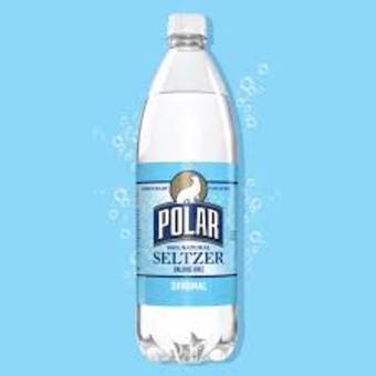 Polar Original 1Liter Bottle