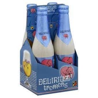 Delirium Tremens 4Pack 11.2oz Bottles