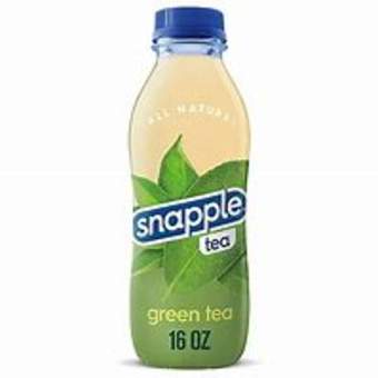 Snapple Green Tea 24 Pack Bottles