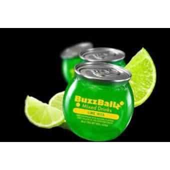 Buzzball Lime' RIta 6.5fl oz