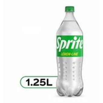 *Special* Sprite 1.25 Liter Case