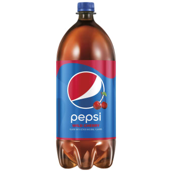 Pepsi Cherry 2 L