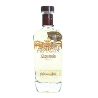 AVION REPOSADO TEQUILA 750ml