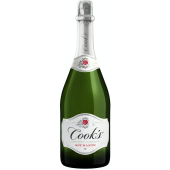 COOK'S SPUMANTE 750ml