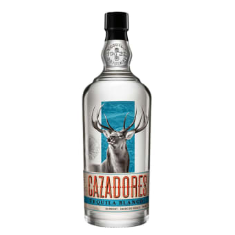 CAZADORES BLANCO 750ml