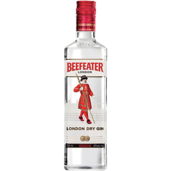 BEEFEATER GIN 750ml