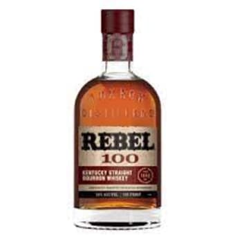 REBEL 100 BOURBON 750mL