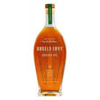 ANGELS ENVY finished rye