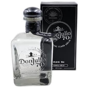 don julio 70/ 750 ml