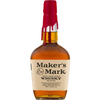 MAKERS MARK 90 750ml