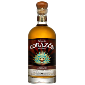 CORAZON ANEJO 750ml