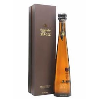 don julio 1942 / 750 ml