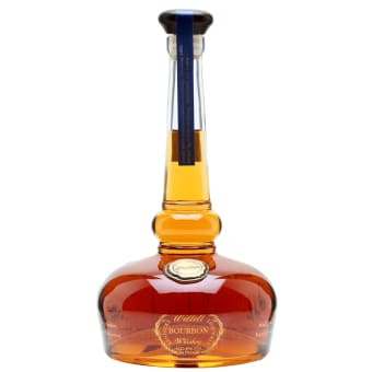 WILLETT POT STILL RES. 750ml