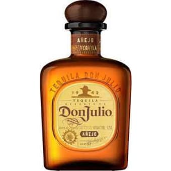 don Julio anijo 750 ml