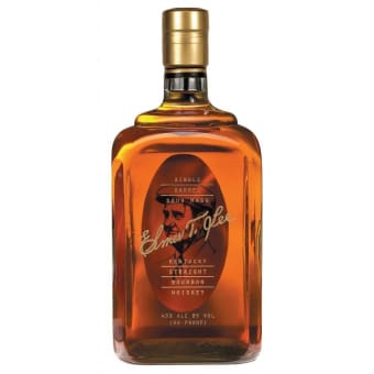 ELMER T LEE BOURBON 750ml