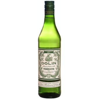 DOLIN VERMOUTH DE CHAMB.DRY 750ml