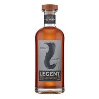 LEGENT STRIGHT BOURBON