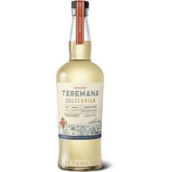 teremana tequila 750 ml