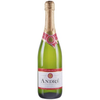 ANDRE SPUMANTE 750ml
