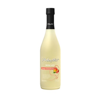 Arbor Mist Moscato Mango Strawberry - 750mL