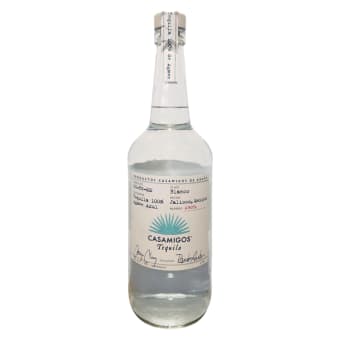 Casamigos Blanco Tequila - 1.75L