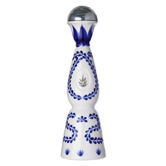 Clase Azul Reposado Tequila - 750mL