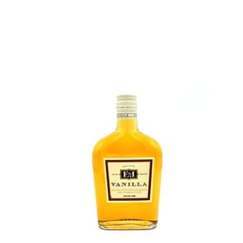 E & J Vanilla Brandy - 200mL