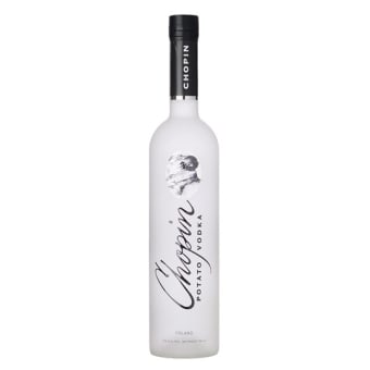 Chopin Potato Vodka - 750mL