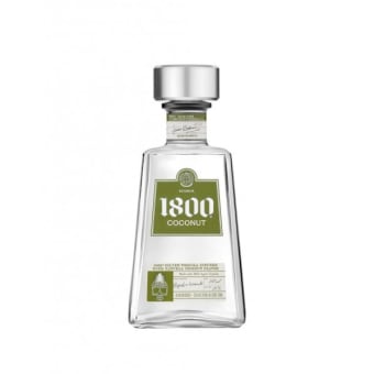 1800 Coconut Tequila - 200mL