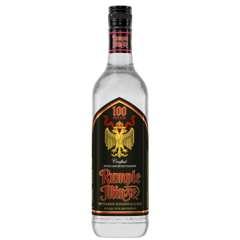 Rumple Minze - 750mL